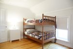Bedroom 3 - Bunk Beds